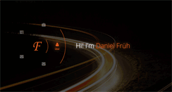 Desktop Screenshot of frueh.net